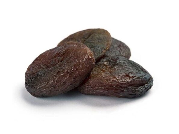 Jumbo Dried Black Apricot, 500 g