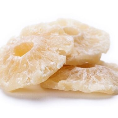 Dried Fruits