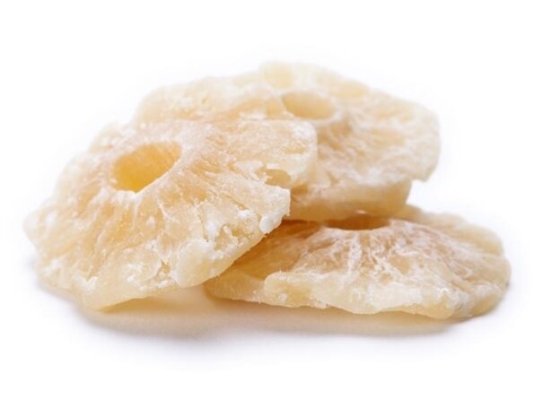 Dried Pineapple, 500 g