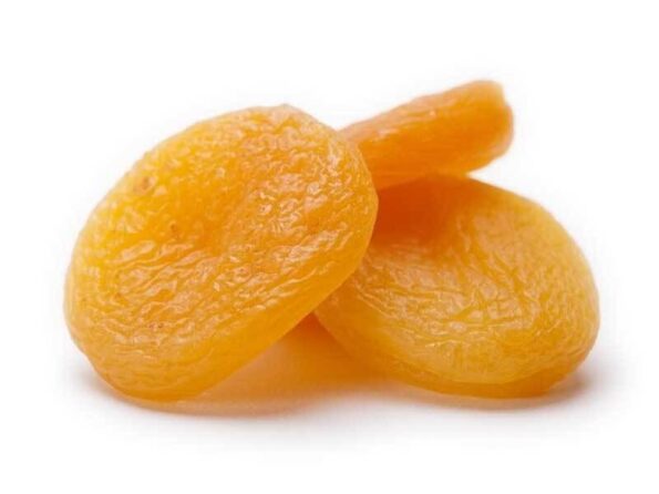 Dried Apricot, 500 g