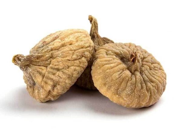 Osmanlioglu High Quality Dried Fig, 500 g