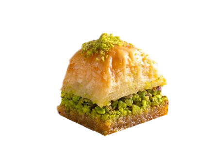 Pistachio Baklava Sugar Free, 1 kg