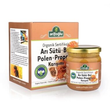 Natural Honey