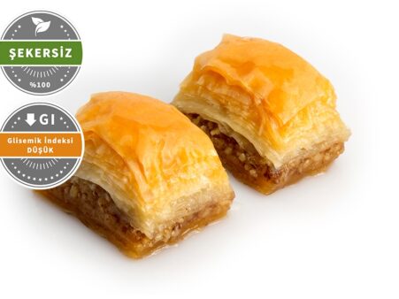 Walnut Baklava Sugar Free, 1 kg
