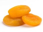 Jumbo Dried Yellow Apricot, 500 g