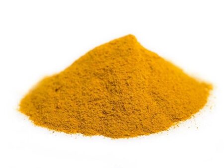 Ground Turmeric, 500 g