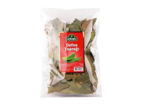 Bay Leaf, 150 g