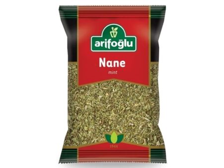Mint, 25 g
