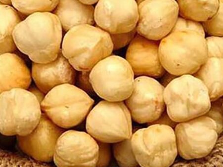Hazelnut, 500 g