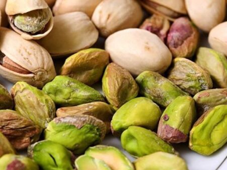 Antep Pistachio without Shell, 500 g
