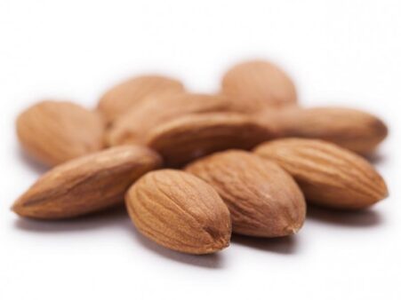 Almond, 500 g
