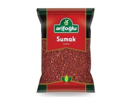 Sumac, 70 g