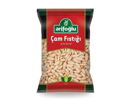 Pine Nuts, 50 g