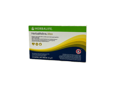Herbalifeline Max, 30 Tablets