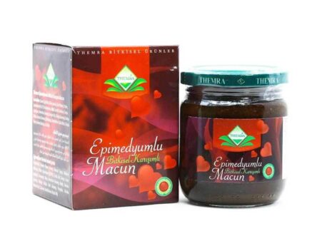 Epimedium Herbal Paste , 240 g