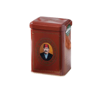 Turkish Coffee with Gum Mastic, 170 g
