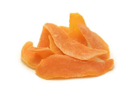 Dried Mango, 500 g