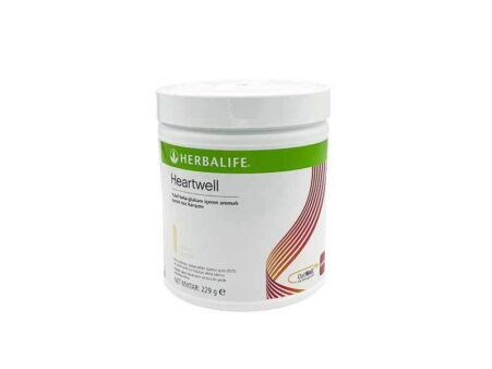 Heartwell, 229 g