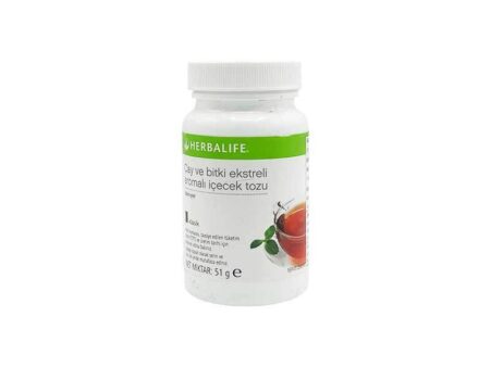 Herbal Tea Concentrate Original Flavor, 50 g