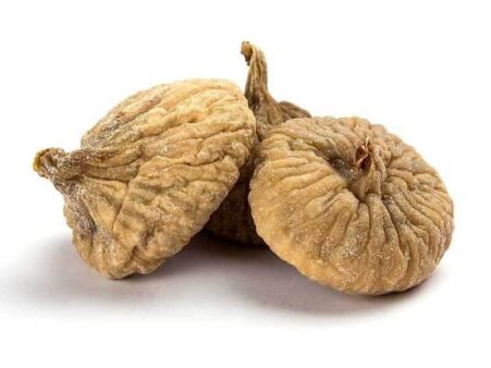 Osmanlioglu High Quality Dried Fig, 500 g