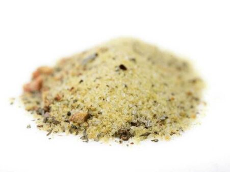 Seasoned Salt, 500 g