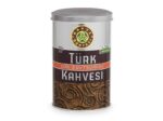 Kahve Dunyasi Dark Roasted Turkish Coffee, 250 g