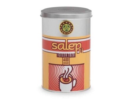 Sahlep, 400 g