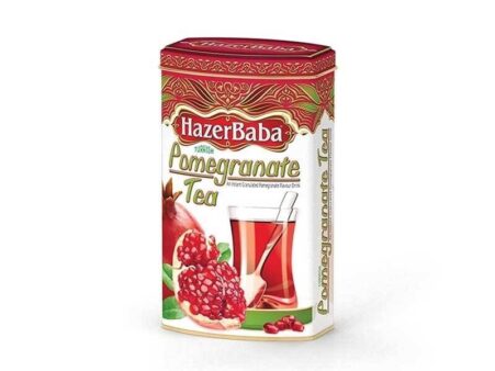 Pomegranate Tea, 250 g