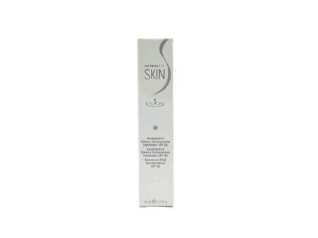 Herbalife SKIN Energizing Herbal Toner, 50 ml
