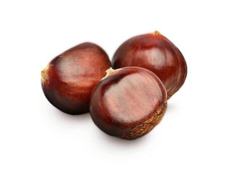 Organic Turkish Chestnut  500 g
