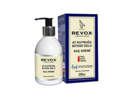 REVOX Horse Tail Hair Conditioner, 250 ml