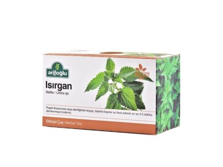 Nettle Seeds Tea, 1.8 g, 20 Tea Bags