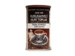 Nuri Toplar Turkish Coffee with Gum Mastic, 250 g