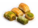 Mixed Baklava, 1 kg
