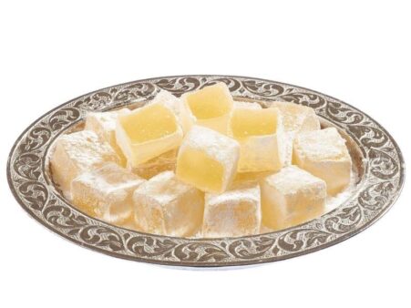 Gum Mastic Delight, 1 kg
