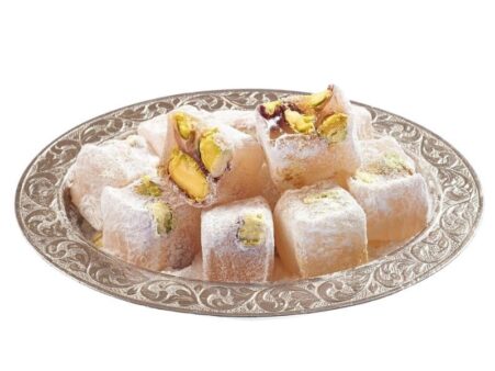 Double Pistachio Delight, 1 kg