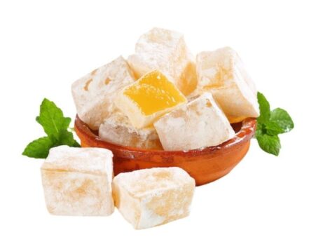 Orange Hazelnut Delight, 1 kg