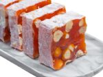 Orange Hazelnut Crocan Delight, 1 kg
