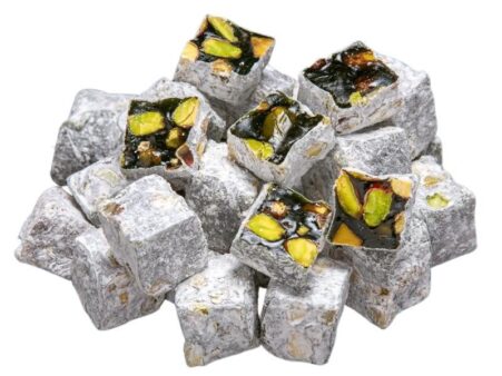Kiwi Pistachio Delight, 1 kg