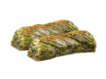 Pistachio Twisted Rolls, 1 kg