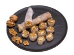 Honey Walnut Rolled Delight, 1 kg