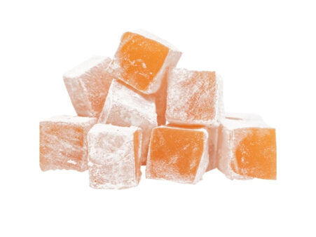 Orange Delight, 1 kg