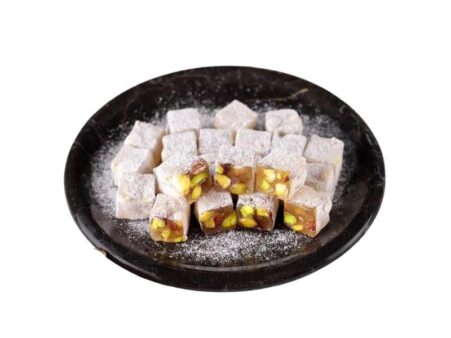 Double Pistachio Extra Roasted Delight, 1 kg