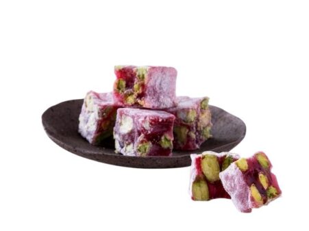 Rose Pistachio Delight, 1 kg