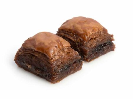 Chocolate Baklava, 1 kg