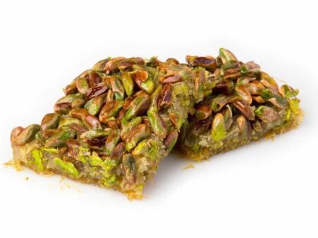 Sultan's Desert, 1 kg