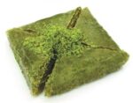 Pistachio Amulet, 1 kg