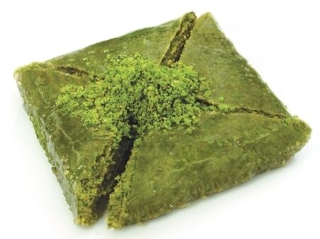 Pistachio Amulet, 1 kg