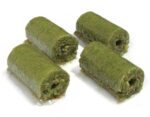 Pistachio Wrap Baklava, 1 kg