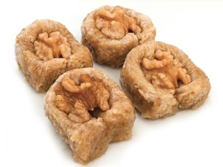 Walnut Sultan, 1 kg